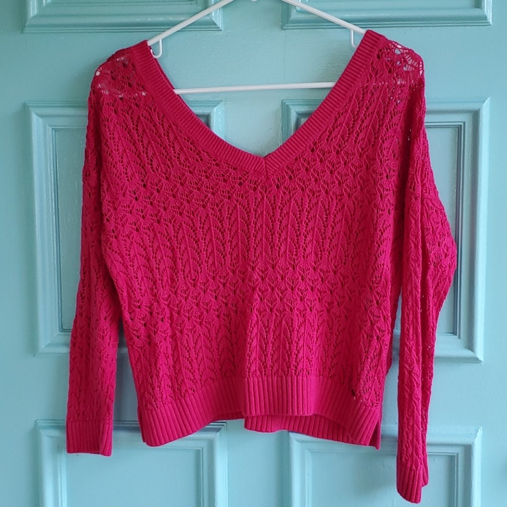 Hollister Sweater